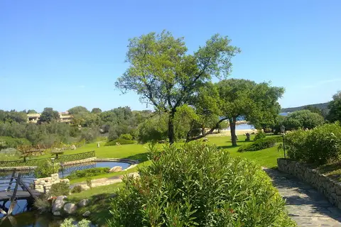 Bagaglino I Giardini di Porto Cervo in Poltu Quatu — foto 3
