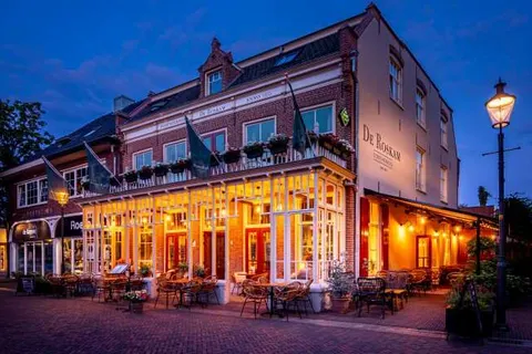 Dorpsherberg De Roskam foto 16