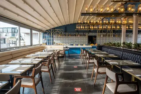 Sura Design Hotel & Suites in İstanbul — foto 6