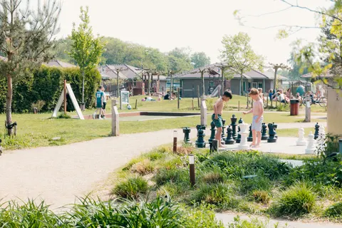 Recreatiepark De Boshoek foto 11