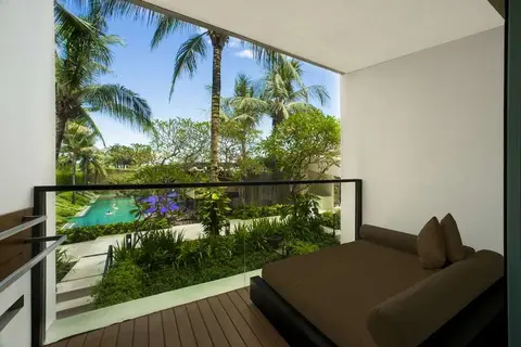 Taum Resort Bali in Seminyak — foto 14