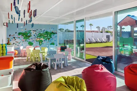 Barceló Corralejo Sands in La Oliva — foto 8