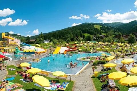 Appartementen Familienurlaub Hoch 2 foto 2