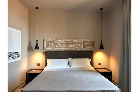 Palazzo Liberty Unique Hotel in Palermo — foto 4