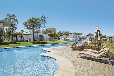 Azure Villas in Serik — foto 10