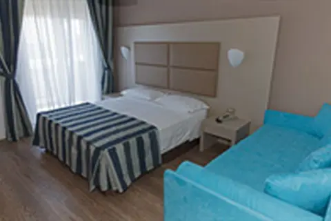 Hotel Sirenetta in Jesolo, foto 3