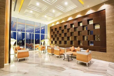 Marriott Hotel Production City Dubai in Oakwood Residency, foto 15
