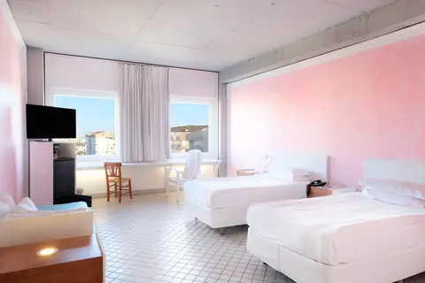 The Marmara Antalya in Muratpaşa — foto 13
