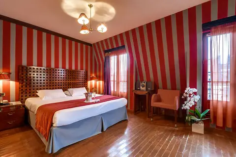 Hotel Villa Pantheon in Parijs — foto 3