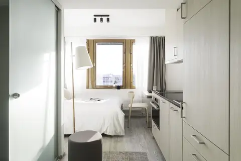 Noli Sörnäinen in Helsinki — foto 14