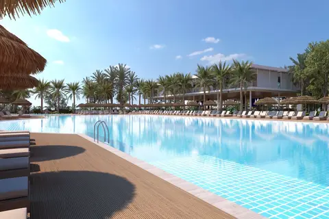 FashionTV Luxe Resort in Göynük — foto 29