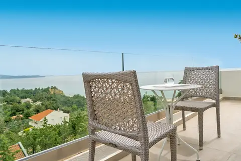 Zoe Hotel in Λιμενάρια — foto 9