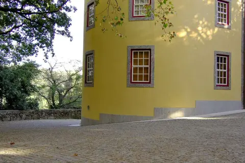 Hotel do Lago in Braga — foto 12