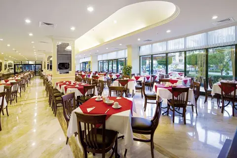 Miramare Queen in Manavgat, foto 17