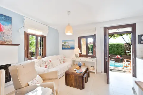 Cactus Villas in Sivota — foto 8