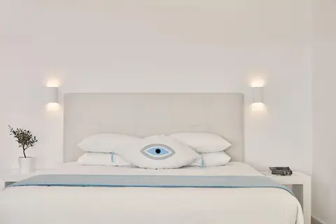 De.Light Boutique Hotel in Μύκονος — foto 11