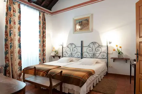 Hotel Rural Cortijo San Ignacio Golf in Telde — foto 6