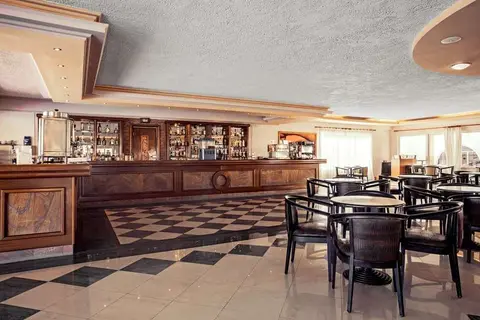 Euro Village Achilleas Hotel in Αντιμάχεια — foto 11