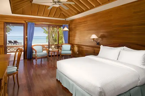 Royal Island Resort & Spa in Horubadhoo — foto 30