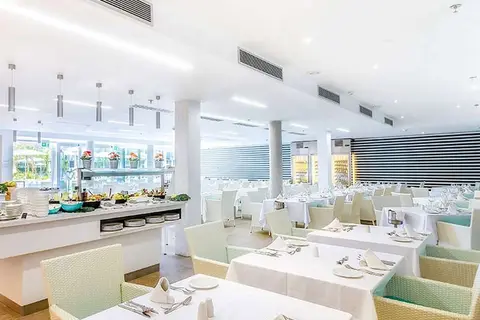 Hotel Livvo Los Calderones in San Bartolomé de Tirajana — foto 8