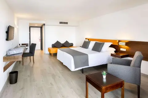 Hotel Atlantic El Tope in Puerto de la Cruz, foto 6