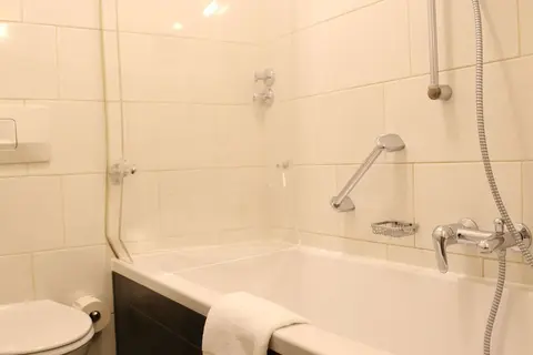 Park Hotel am Berliner Tor in Hamburg — foto 9