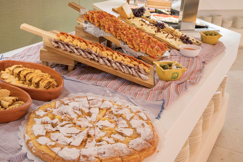 Hotel HM Ayron Park - adults only foto 15