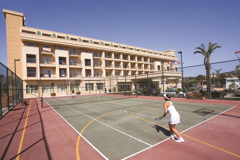 Hotel Crystal de Luxe Comfort Collection foto 12