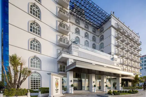 Eastin Hotel Vientiane in Vientiane — foto 2