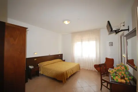 Hotel Astra in Chianciano Terme, foto 12