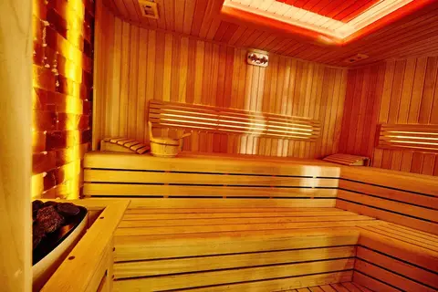 Beethoven Hotel Istanbul in Fatih, foto 30
