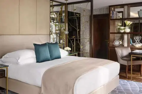 InterContinental London Park Lane in Londen, foto 2