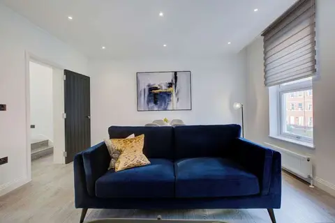 HybridResi Fulham in Londen, foto 7