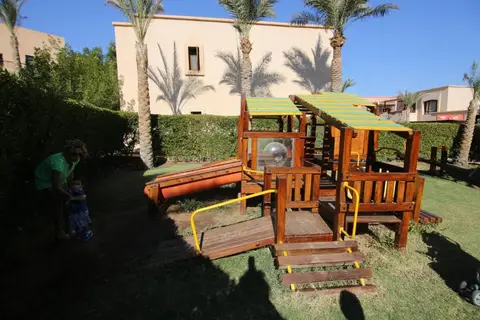 Tamra Beach Resort in Sharm El Sheikh — foto 3