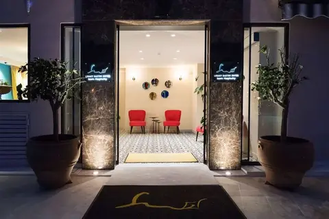 Metaxa Hotel Urban Boutique Living in Δημοτική Ενότητα Ηρακλείου — foto 11