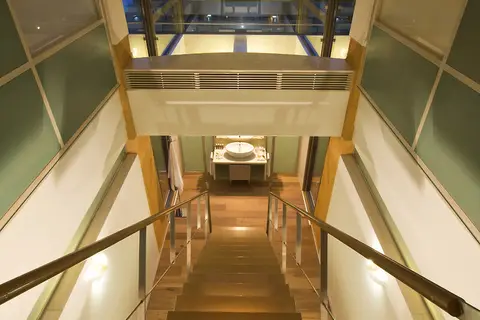 Conte Marino Villas in Kondomari, foto 10