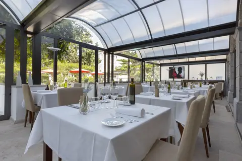 Gran Hotel Soller in Sóller — foto 20