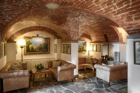 Hotel Mulino di Firenze in Florence, foto 9