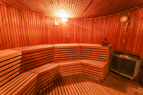 Hotel Kustur Club Holiday Village foto 14