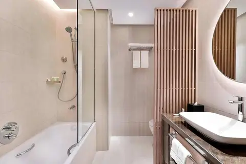Courtyard by Marriott Al Barsha Dubai in Dubai, foto 6