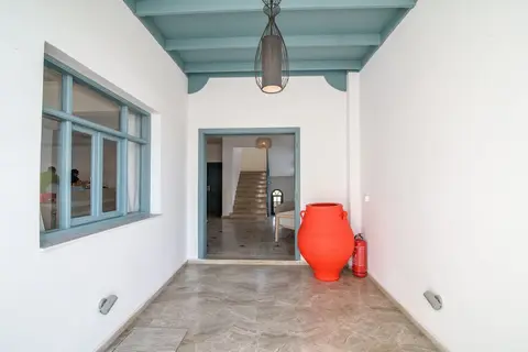 Iris Hotel in Δημοτική Ενότητα Θήρας — foto 29