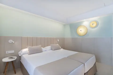 Cosmopolitan Hotel foto 9