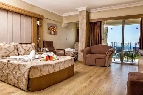 Laur Hotels Experience & Elegance in Didim, foto 15