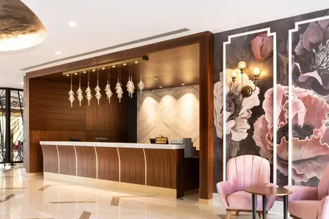 Greenwood Suites Resort in Göle — foto 14