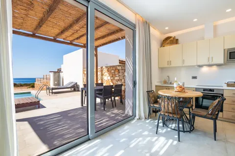 Isanema Villas foto 21