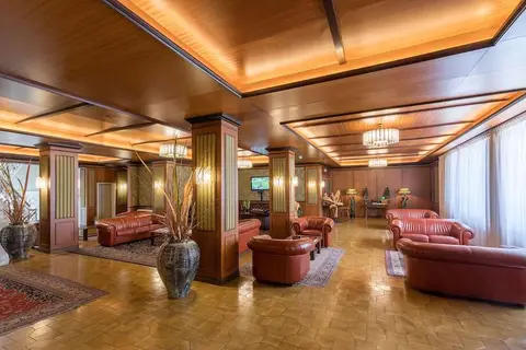 Hotel Delle Palme Lecce in Lecce, foto 18