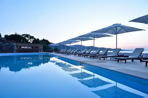 Sarpedor Boutique Hotel & Spa in Bodrum, foto 12