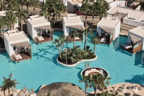 Stella Island Luxury Resort & Spa in Chersonisos Municipal Unit, foto 2