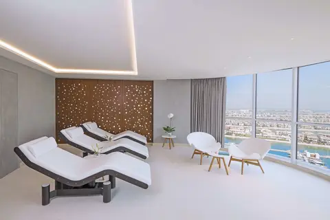 Andaz Dubai The Palm by Hyatt in Andaz Dubai The Palm, foto 23