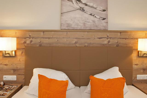 Ferienanlage Hotel Altachhof & Annemarie foto 2